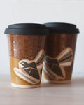 Fantail Travel Tumbler