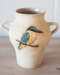Kōtare Vase