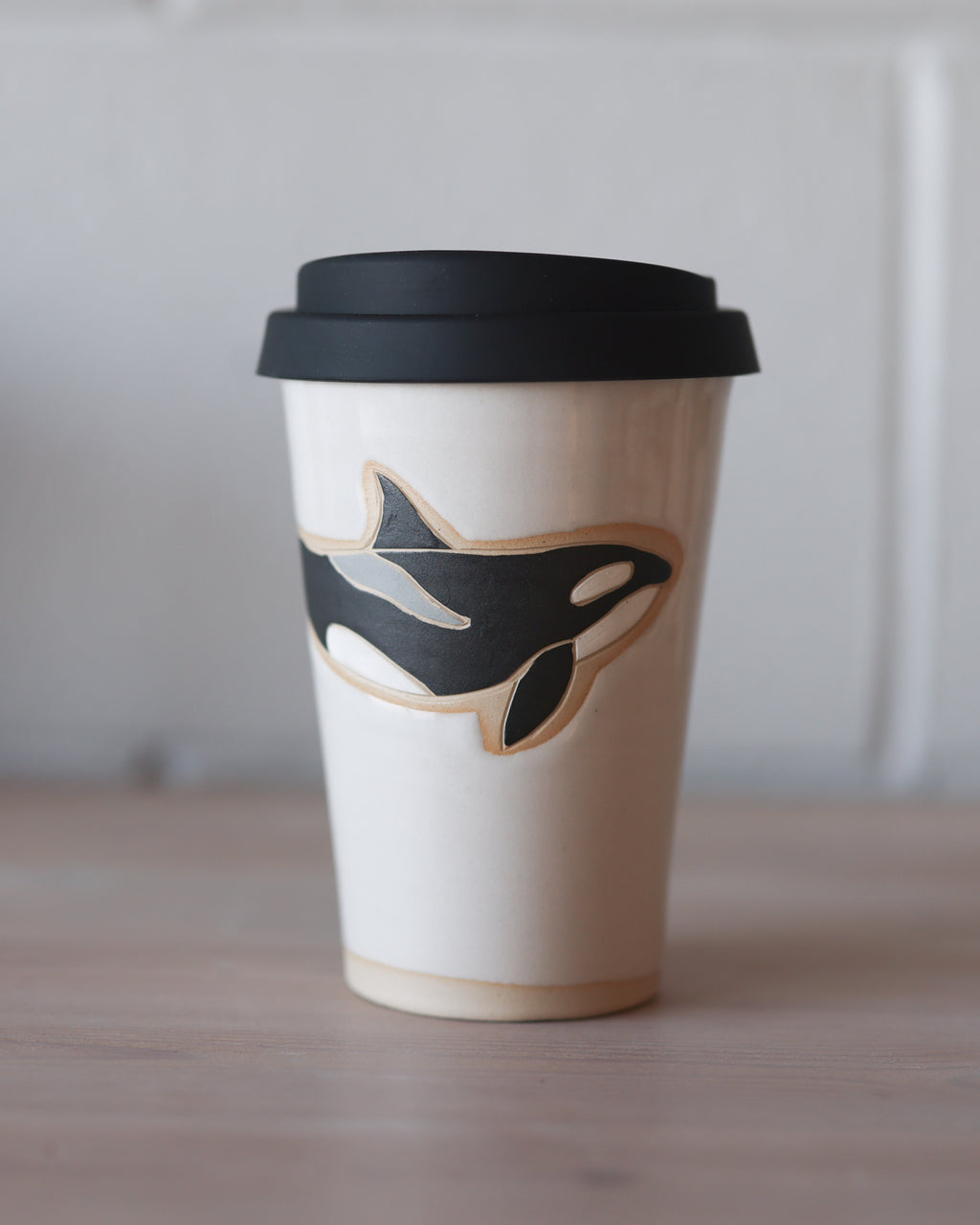 Orca Travel Tumbler