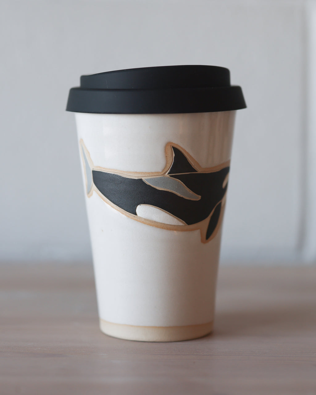 Orca Travel Tumbler