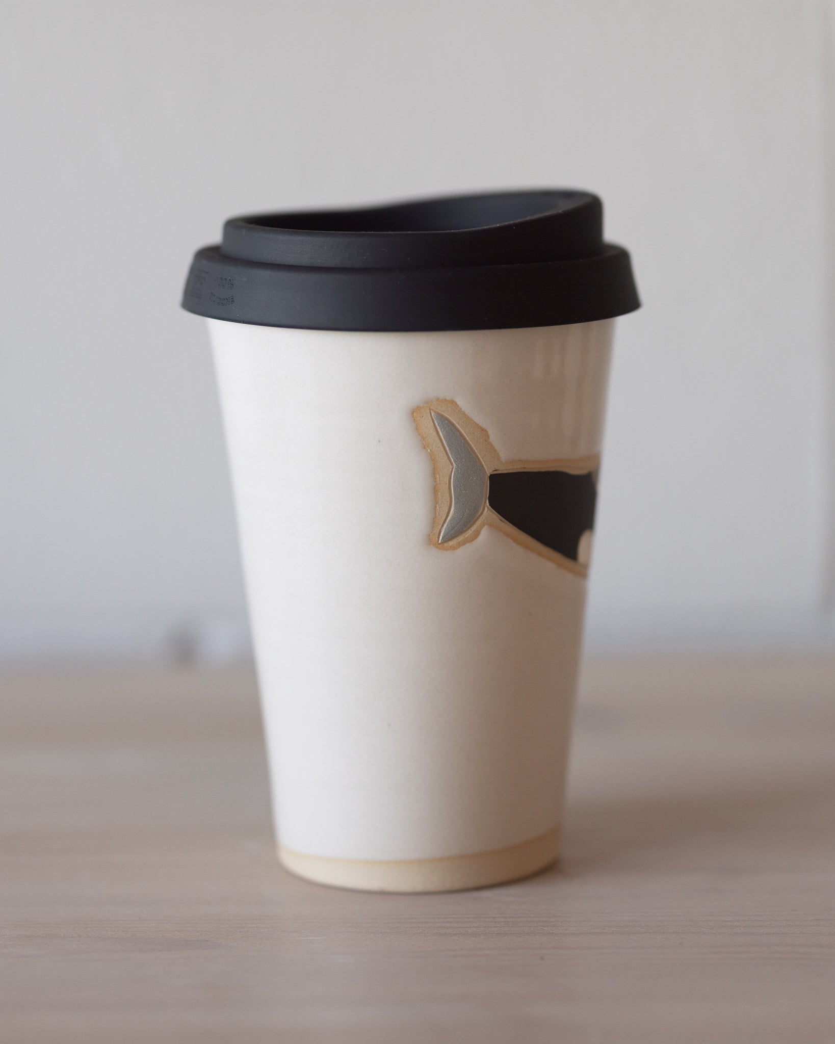 Orca Travel Tumbler