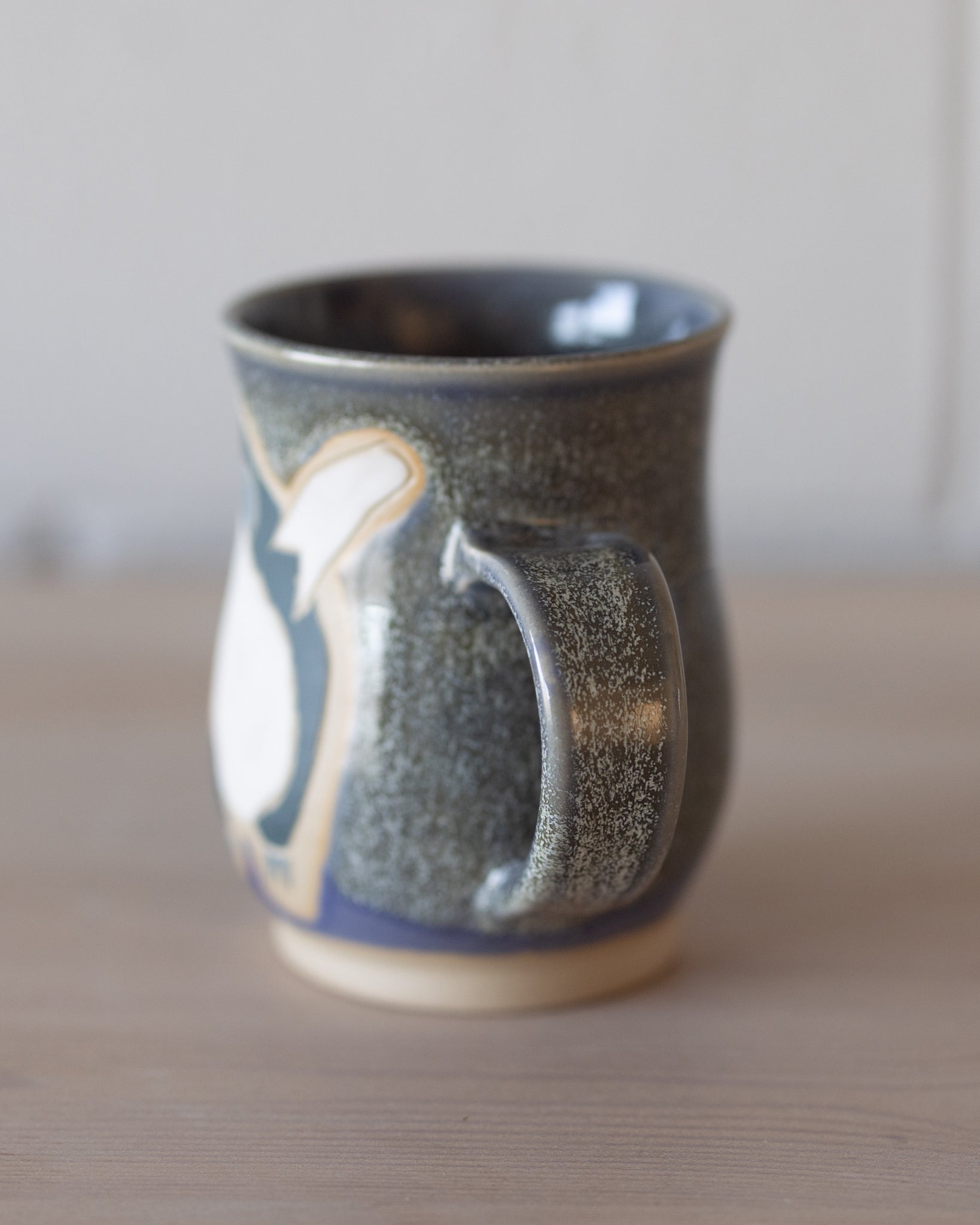 Penguin Mug