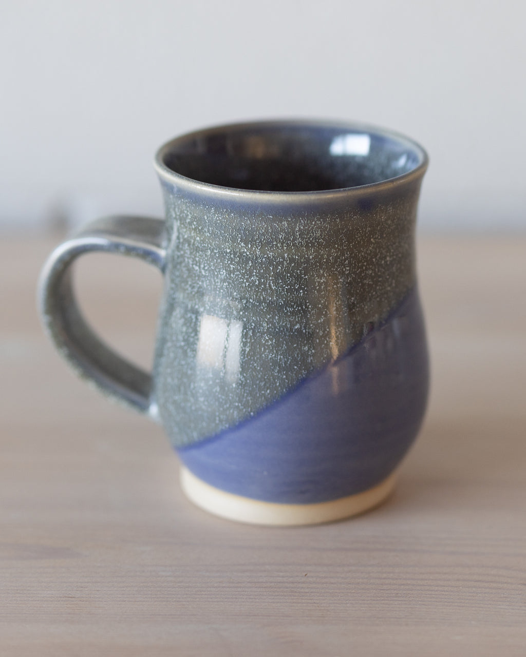 Penguin Mug