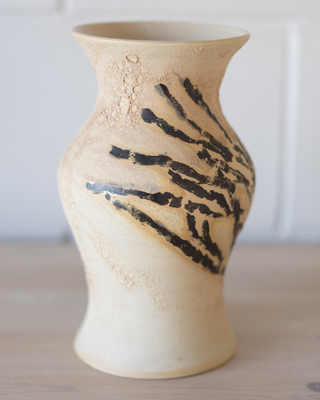 Sea Sponge Vase