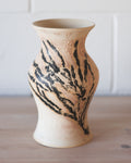 Sea Sponge Vase