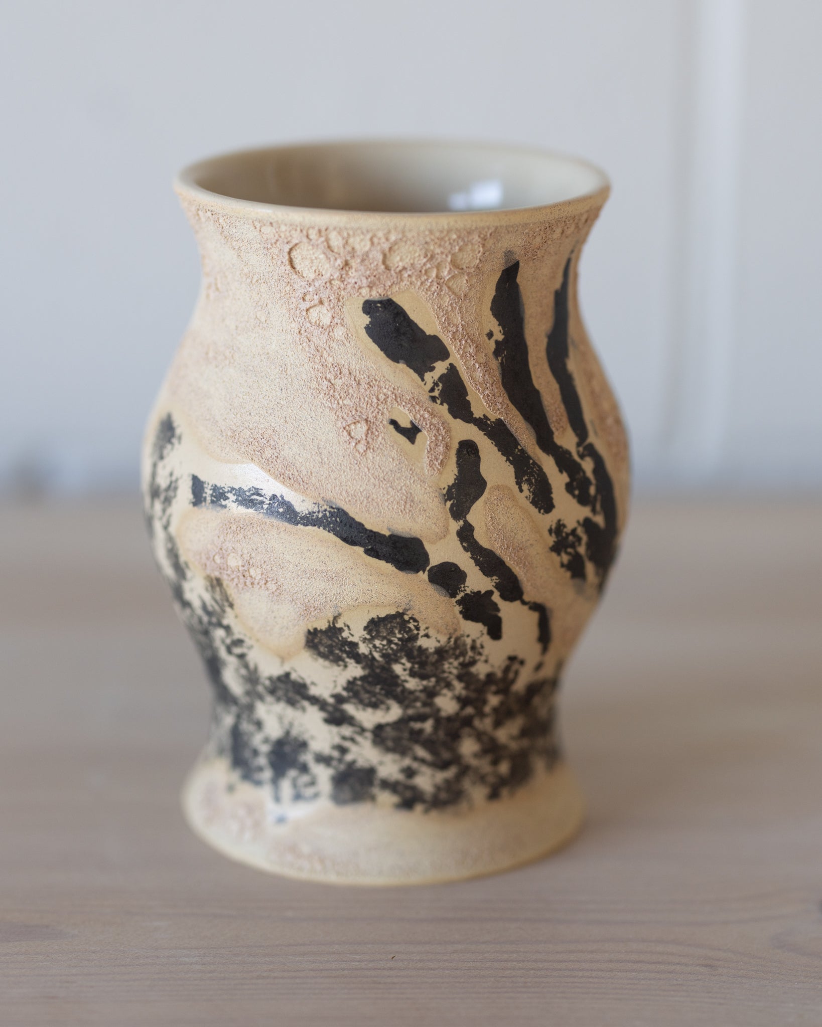 Sea Sponge Vase