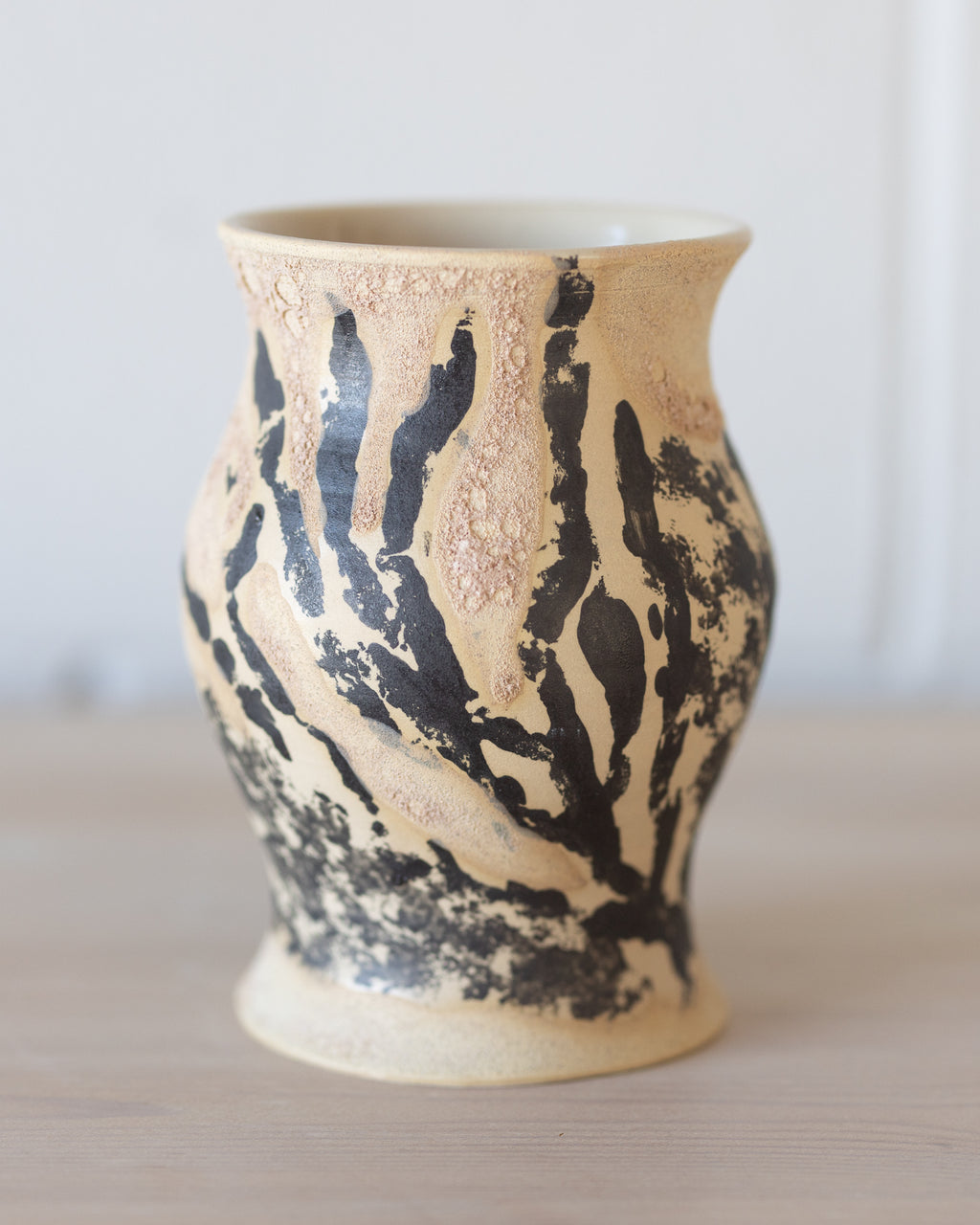 Sea Sponge Vase