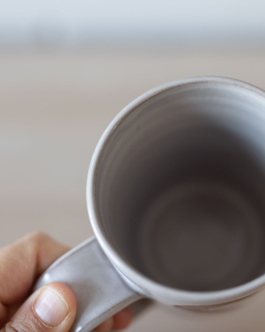 Love Heart Mug