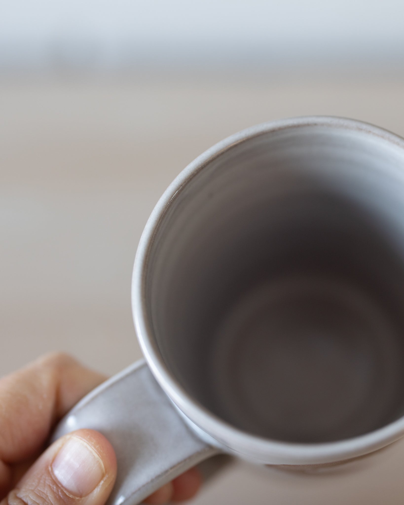 Love Heart Mug