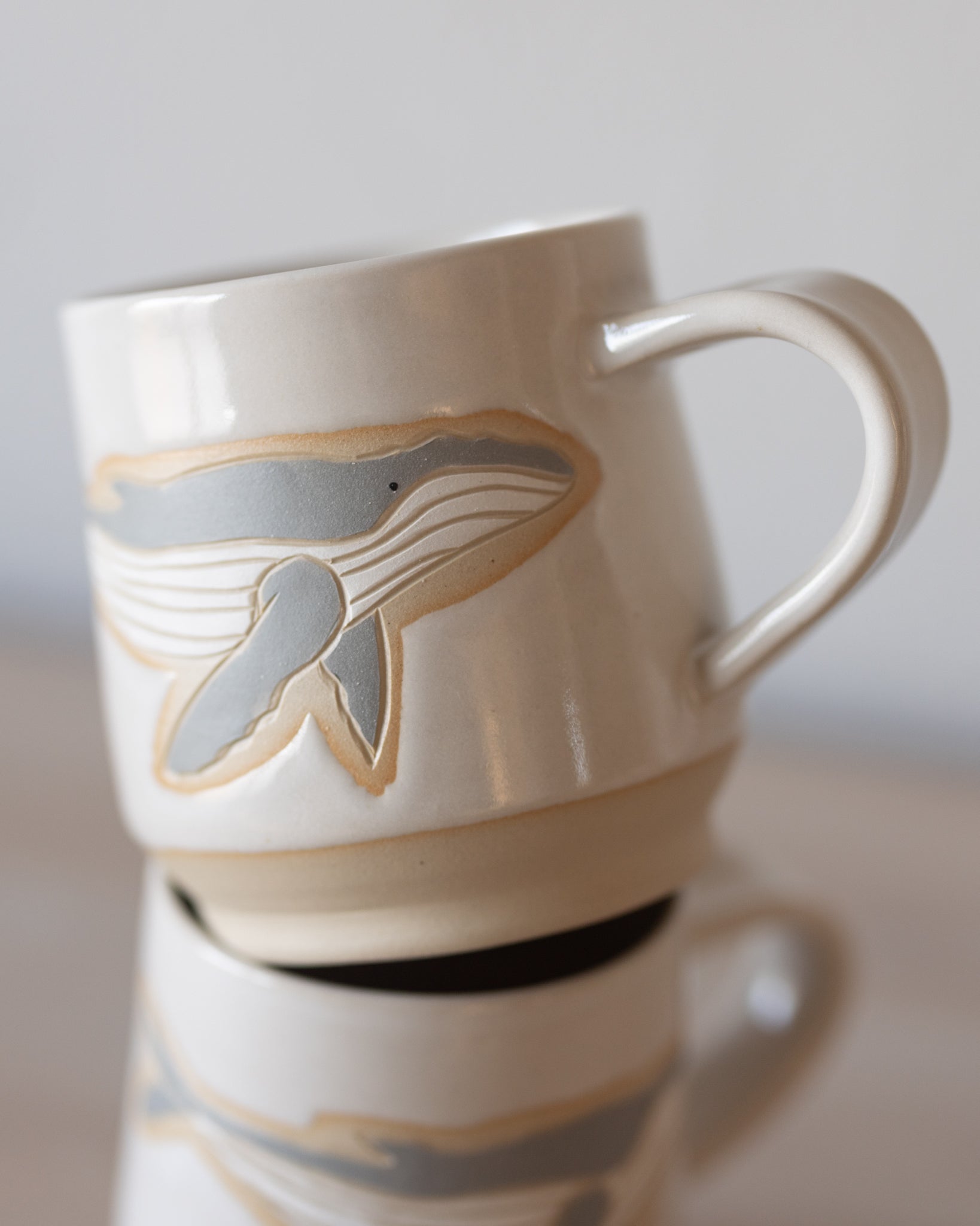 Humpback Whale Mug