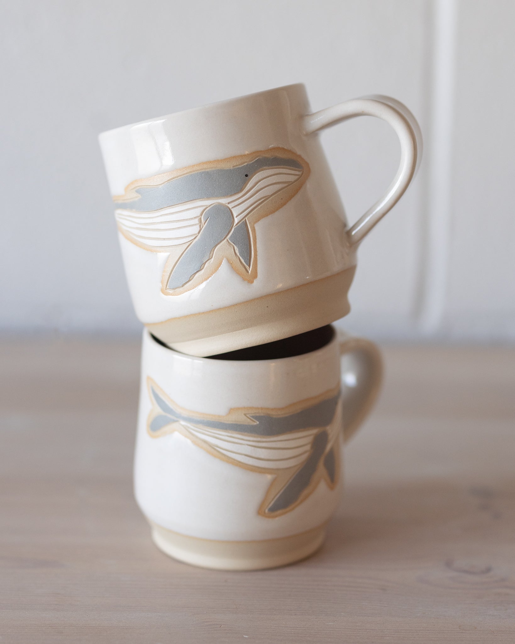 Humpback Whale Mug