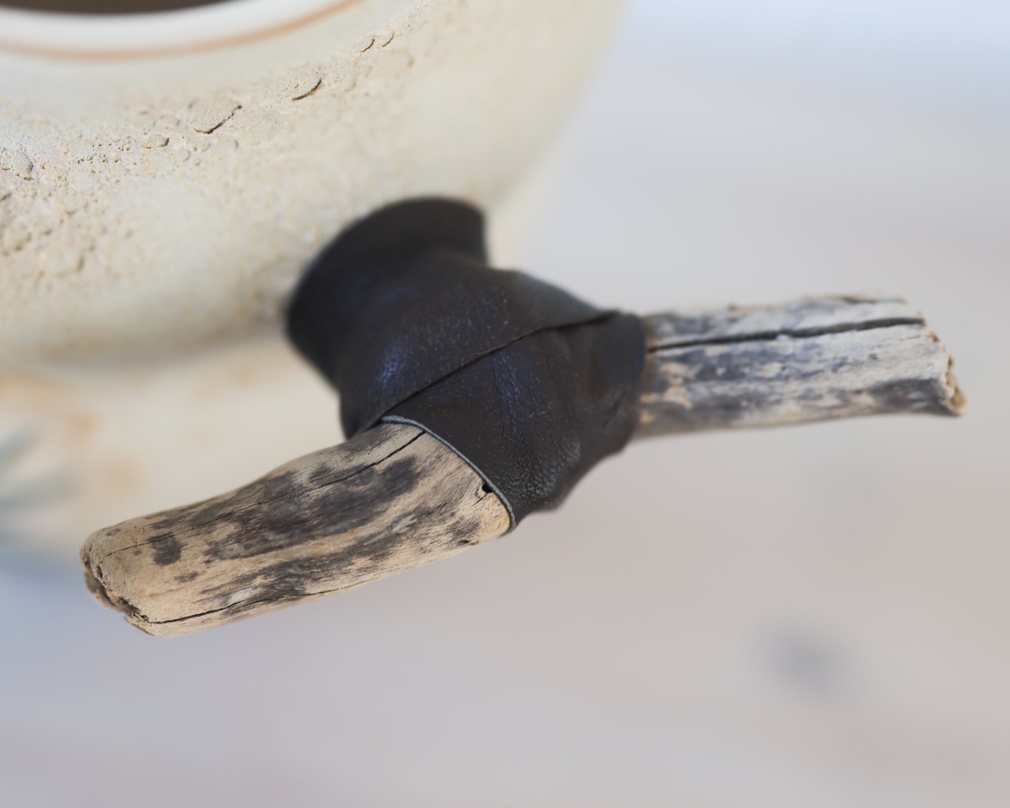 Kererū Jar