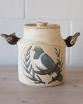 Kererū Jar