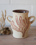 Sea Sponge Vase