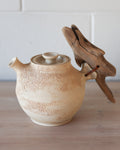 Driftwood Teapot