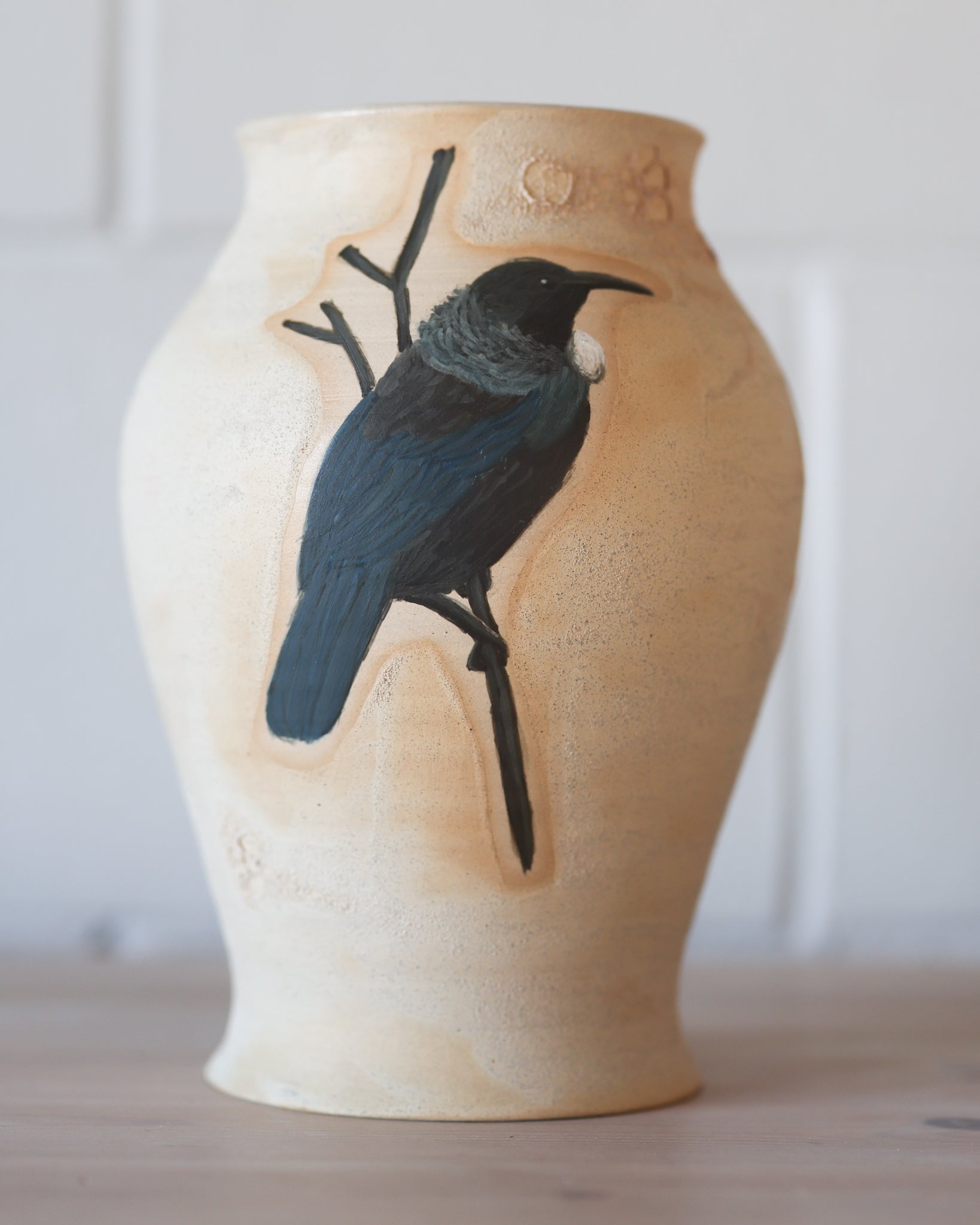 Tui Vase